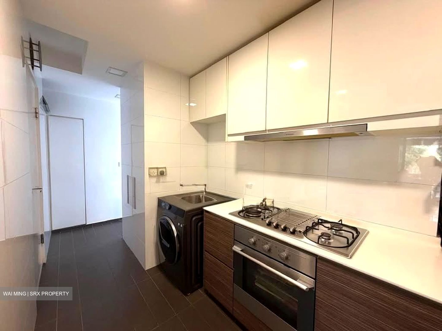 The Minton (D19), Condominium #607350761